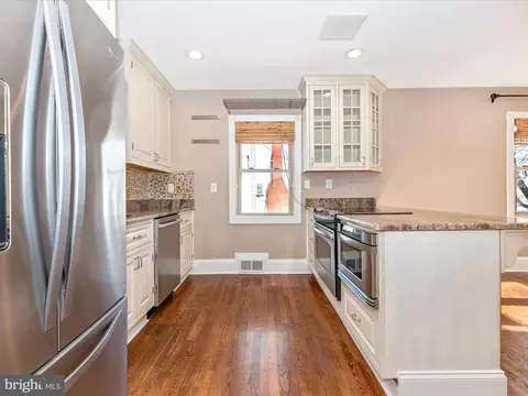Kitchen - 1641 Shookstown Rd, Frederick, MD 21702 photo 4 of 9
