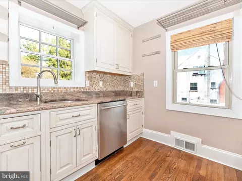 Kitchen - 1641 Shookstown Rd, Frederick, MD 21702 photo 5 of 9