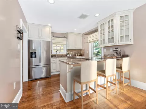 Kitchen - 1641 Shookstown Rd, Frederick, MD 21702 photo 1 of 9