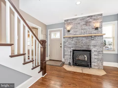 Entry Way - 1641 Shookstown Rd, Frederick, MD 21702 photo 1 of 1