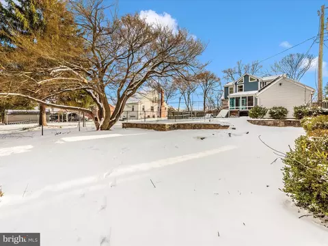 Exterior - 1641 Shookstown Rd, Frederick, MD 21702 photo 13 of 14