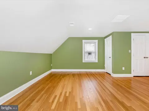 Bedroom - 1641 Shookstown Rd, Frederick, MD 21702 photo 4 of 8