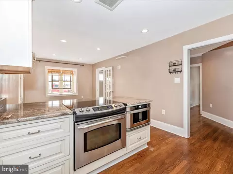 Kitchen - 1641 Shookstown Rd, Frederick, MD 21702 photo 8 of 9