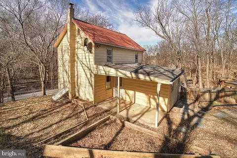 3107 Flint Hill Rd, Adamstown, MD 21710