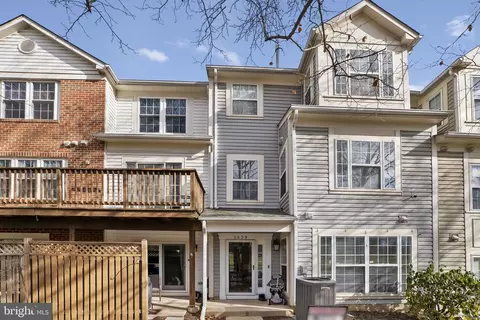 2639 S Everly Dr, Frederick, MD 21701