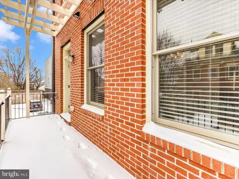 Exterior - 2 Maxwell Sq, Frederick, MD 21701 photo 5 of 7