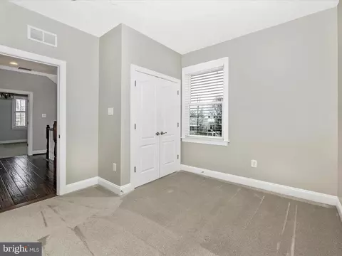Bedroom - 2 Maxwell Sq, Frederick, MD 21701 photo 5 of 11