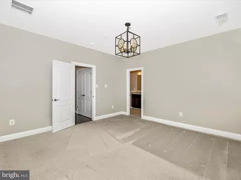 Bedroom - 2 Maxwell Sq, Frederick, MD 21701 photo 3 of 11
