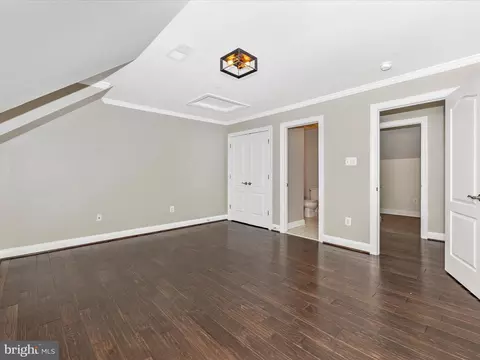 Bedroom - 2 Maxwell Sq, Frederick, MD 21701 photo 11 of 11