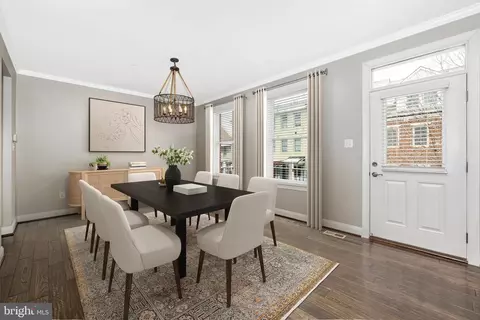 Dining - 2 Maxwell Sq, Frederick, MD 21701 photo 1 of 1