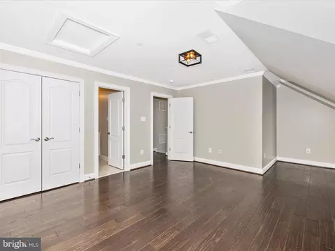 Bedroom - 2 Maxwell Sq, Frederick, MD 21701 photo 10 of 11