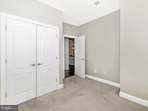 Bedroom - 2 Maxwell Sq, Frederick, MD 21701 photo 7 of 11