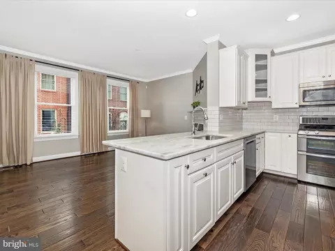 Kitchen - 2 Maxwell Sq, Frederick, MD 21701 photo 1 of 4