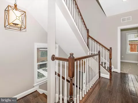 Entry Way - 2 Maxwell Sq, Frederick, MD 21701 photo 4 of 7