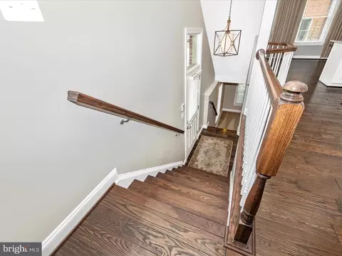 Entry Way - 2 Maxwell Sq, Frederick, MD 21701 photo 7 of 7