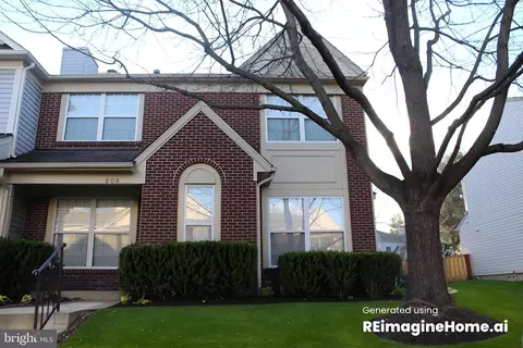 808 Waterford Dr, Frederick, MD 21702