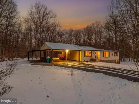 7006 Wood Ct, Thurmont, MD 21788