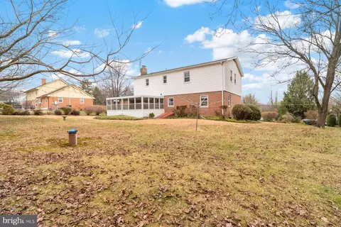 Exterior - 5811 Meadow Dr, Frederick, MD 21702 photo 4 of 5