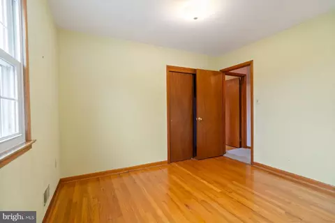Bedroom - 5811 Meadow Dr, Frederick, MD 21702 photo 9 of 9