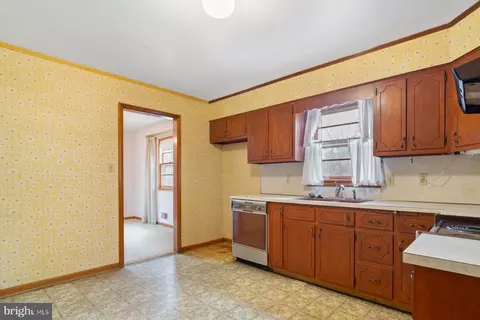 Kitchen - 5811 Meadow Dr, Frederick, MD 21702 photo 3 of 3