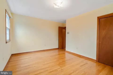 Bedroom - 5811 Meadow Dr, Frederick, MD 21702 photo 7 of 9
