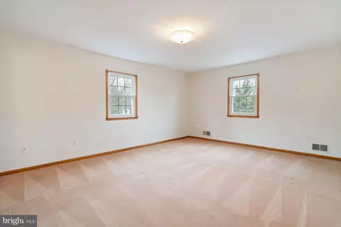 Bedroom - 5811 Meadow Dr, Frederick, MD 21702 photo 2 of 9