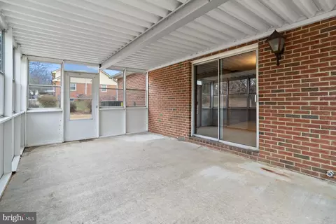Exterior - 5811 Meadow Dr, Frederick, MD 21702 photo 2 of 5