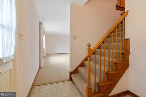 Entry Way - 5811 Meadow Dr, Frederick, MD 21702 photo 1 of 1