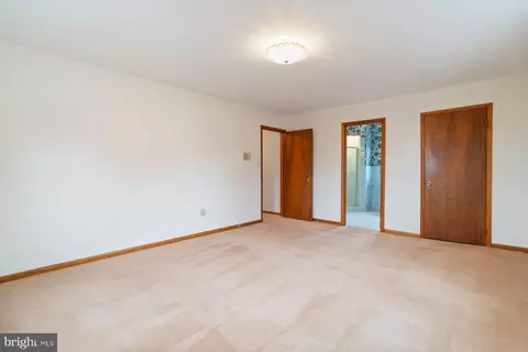 Bedroom - 5811 Meadow Dr, Frederick, MD 21702 photo 3 of 9