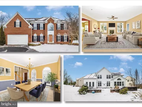11 Wagon Shed Ln, Middletown, MD 21769