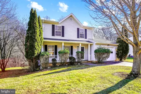4063 Lomar Dr, Mount Airy, MD 21771