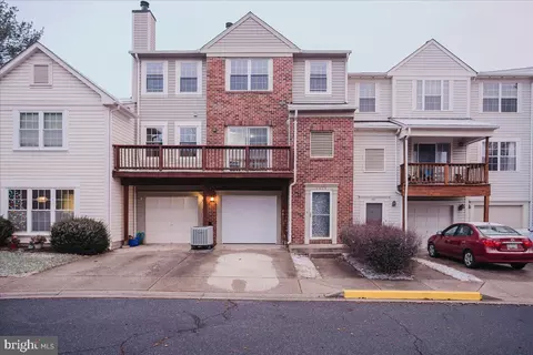 2623 Everly Dr, Frederick, MD 21701
