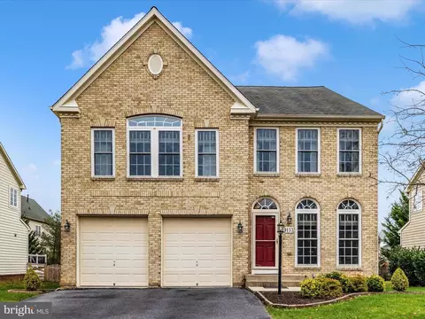 9133 Bowling Green Dr, Frederick, MD 21704