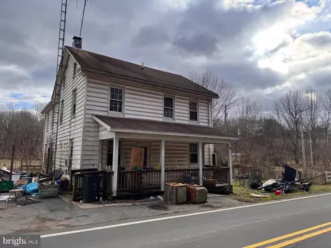 Undisclosed, Middletown, MD 21769