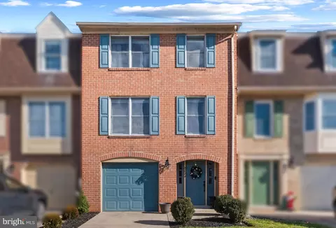 8024 Hollow Reed Ct, Frederick, MD 21701