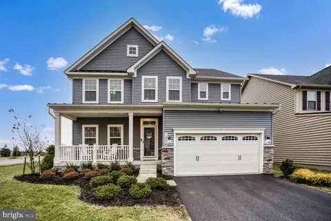 1206 Shenandoah View Pkwy, Brunswick, MD 21716