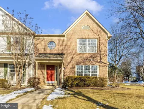 800 Mclendon Dr, Frederick, MD 21702