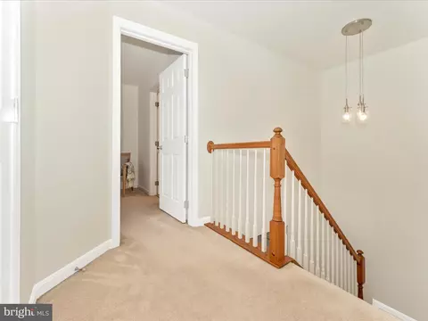 Entry Way - 800 Mclendon Dr, Frederick, MD 21702 photo 3 of 3