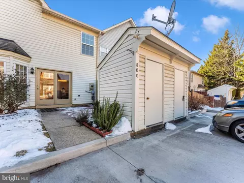 Other - 800 Mclendon Dr, Frederick, MD 21702 photo 3 of 9
