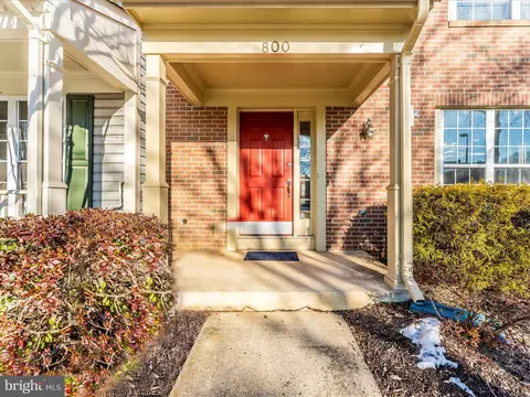Exterior - 800 Mclendon Dr, Frederick, MD 21702 photo 2 of 7