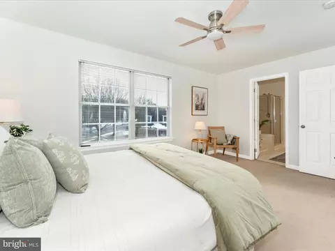 Bedroom - 800 Mclendon Dr, Frederick, MD 21702 photo 2 of 6
