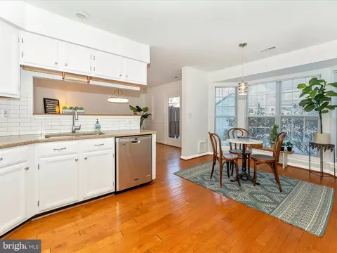 Kitchen - 800 Mclendon Dr, Frederick, MD 21702 photo 2 of 3