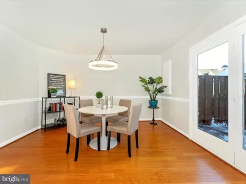 Dining - 800 Mclendon Dr, Frederick, MD 21702 photo 1 of 4