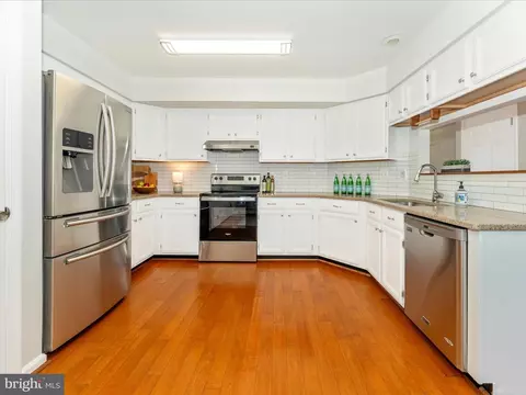 Kitchen - 800 Mclendon Dr, Frederick, MD 21702 photo 1 of 3