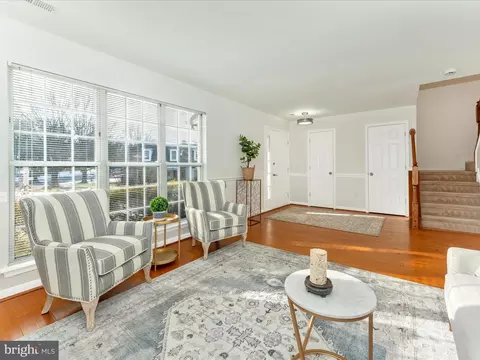Entry Way - 800 Mclendon Dr, Frederick, MD 21702 photo 1 of 3