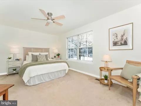 Bedroom - 800 Mclendon Dr, Frederick, MD 21702 photo 1 of 6