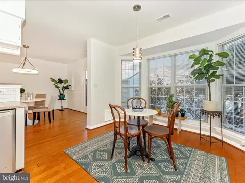 Dining - 800 Mclendon Dr, Frederick, MD 21702 photo 4 of 4