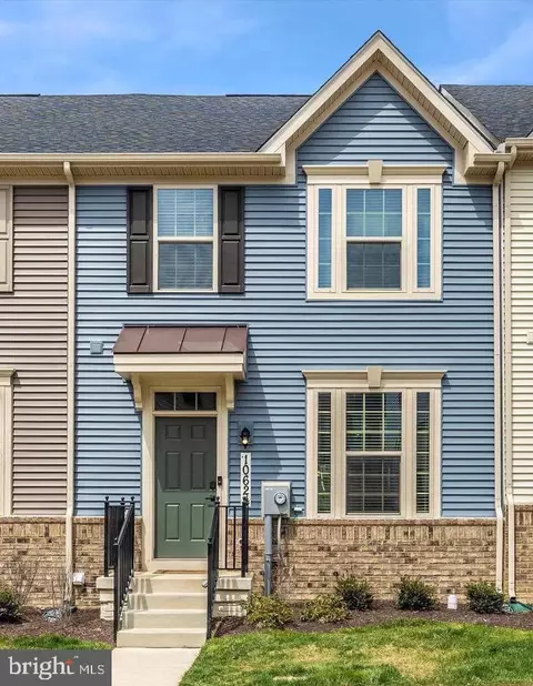 10624 Brewerton Ln, New Market, MD 21774