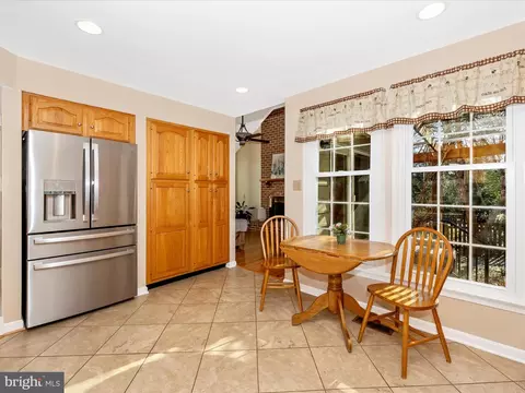 Kitchen - 2207 Banner Hill Rd, Frederick, MD 21702 photo 5 of 5