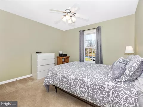 Bedroom - 2207 Banner Hill Rd, Frederick, MD 21702 photo 7 of 9